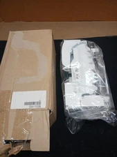 LG AEQ73110203 Refrigerator Ice Maker Assembly Kit OEM Replacement Part