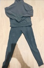 Women’s Cotton And Modal co-ord Jumper And Trousers