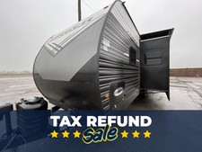 2026 CrossRoads Zinger 280RB