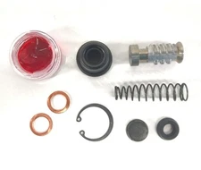 Brake Master Cylinder Repair kit for select Honda model 2nd Master 43520-MAJ-G41