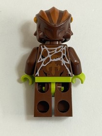 LEGO Legends of Chima Minifigure Sparratus 70134 MINT Figure