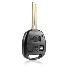 Replacement For 2004 2005 2006 Lexus Es330 Key Fob Remote Replacement For 2004 2005 2006 Lexus Es330 Key Fob Remote