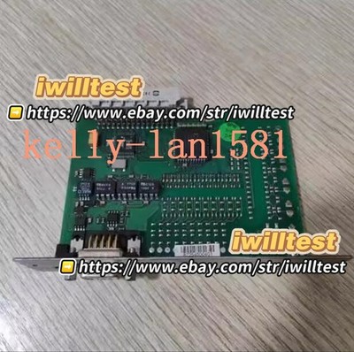 cxc1pc 100% Test STOBER SDP4000 (by DHL or Fedex/