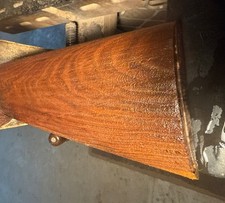 Winchester Model 72 Black Walnut Rifle Stock Semi-inlet Oem Style