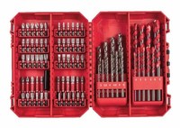 Shockwave™ Impact Duty Schlagschrauber-Bit- Und Bohrer-Set