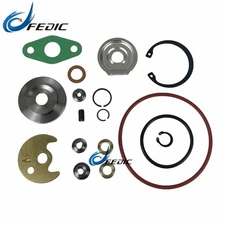 Turbo repair kit 49135-04020 for Hyundai Gallopper 2.5 TDI 99HP D4BH 4D56 TCI
