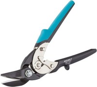 Hand-Blechschere Hazet 1961R-2 Werkzeugstahl