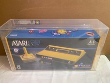 Atari 2600+ PAC-MAN Edition Console + Game + ...