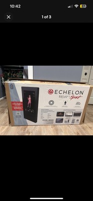echelon reflect touch Sport Mirror