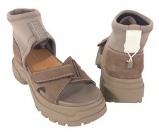 Maison Margiela Retro Fit Platform Sandals US...