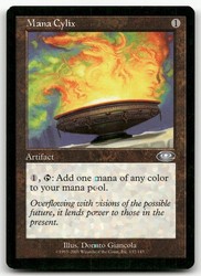 Mana Cylix #132 Planeshift