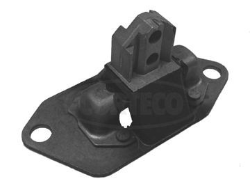 1 x Motorlager CORTECO METAL-GUMA/METAL-RUBBER 80000720 für Volvo S60 I V70 II