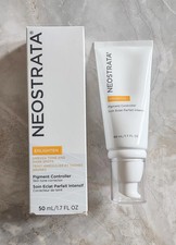 NIB NeoStrata Enlighten Pigment Controller  Dark Spot Corrector Full Sizes 