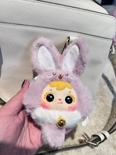 Liila Plush Keychain
