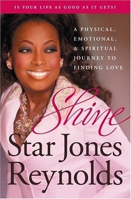 Shine: A Physical, Emotional, and Spiritual Journey to Finding L