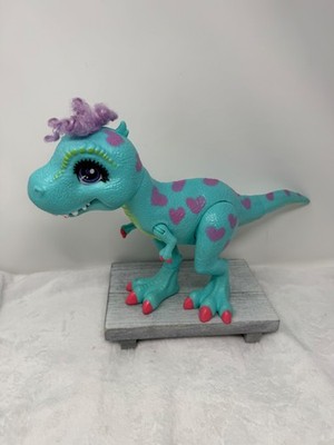 Cave Club DINOSAUR 17  Toy by Mattel