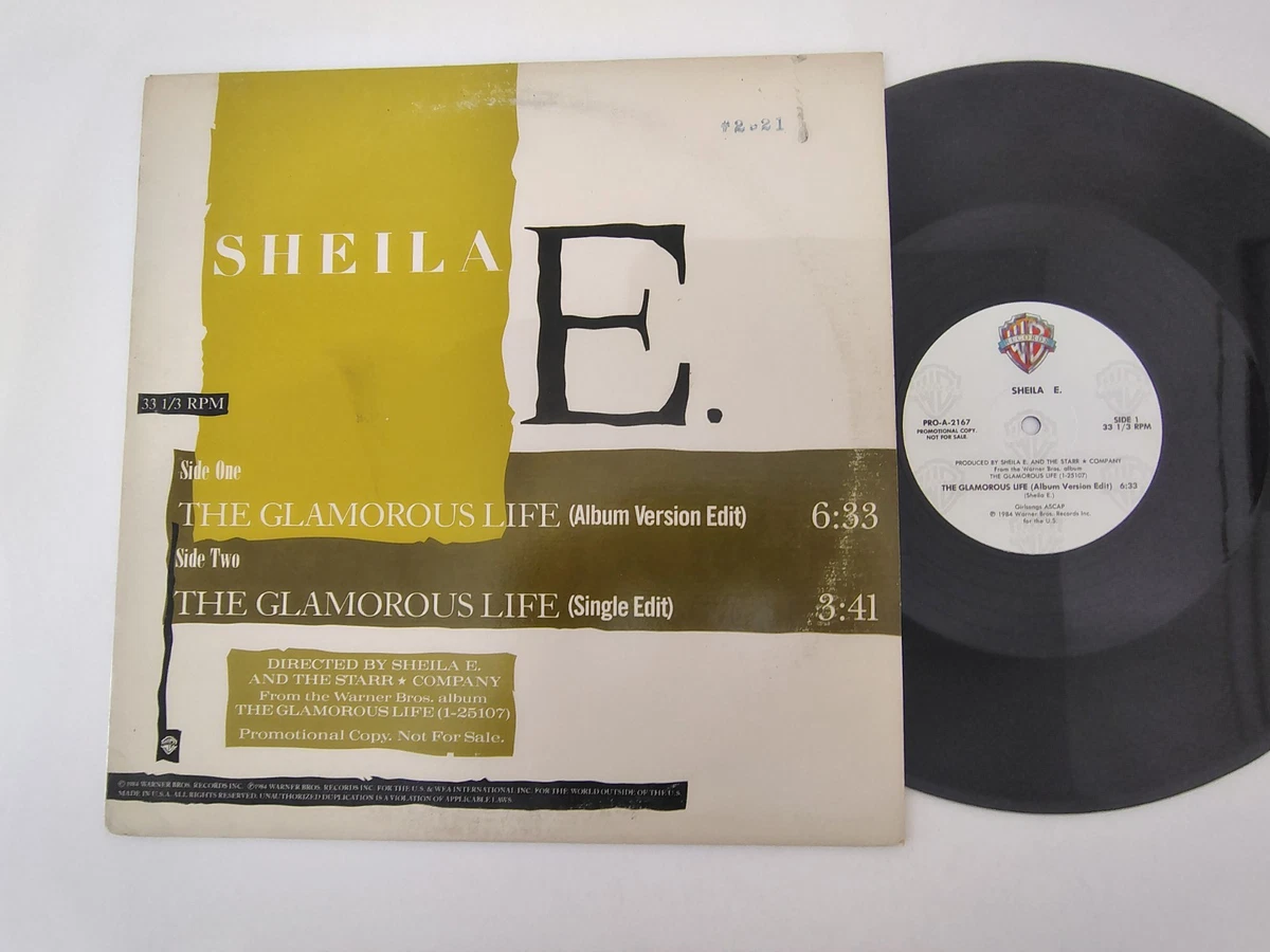 Maxi-Single 45 RPM Speed Vinyl Records for sale | eBay