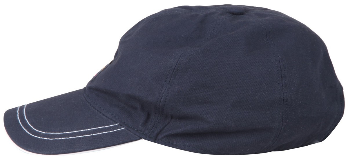 Paul & Shark Yachting Men's Baseball Cap Hat Blue Heritage Logo | eBay