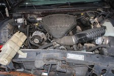 185k Mile Caprice Engine 8-265 4.3l Vin W Gas 96 Motor Longblock Oem Nocore Wty 185k Mile Caprice Engine 8-265 4.3l Vin W Gas 96 Motor Longblock Oem Nocore Wty