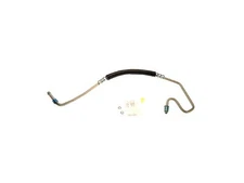 95JM89F Pump To Gear Power Steering Pressure Line Hose Assembly Fits Escalade