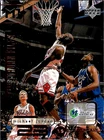 1998 Upper Deck MICHAEL JORDAN Card 140 Chicago Bulls HOF