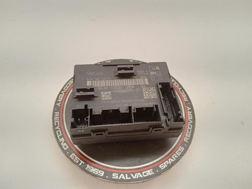 Volkswagen Golf 2015 Mk7 Nsf Tür Beifahrertür vorne links Steuergerät 5q0959592b