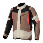 Alpinestars ST-1 All Weather Khaki Sand