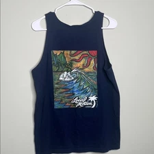 Local Motion Hawaii Tank Medium