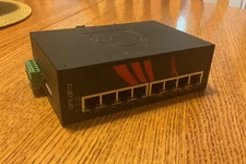 Antaira Technologies lnp-0800-24-T