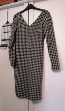 Grey Dress Size 12