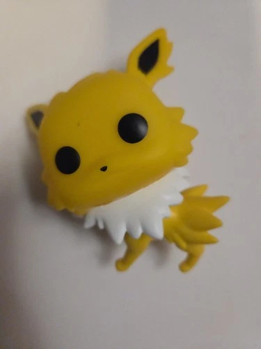 Funko Pop! Games Pokémon Jolteon Vinyl Figure