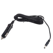 3 Meter 12V Cigarette Lighter Power Cord For Car Refrigerator