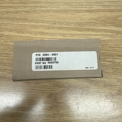 SIMPLEX 2084-9001 0629750 Remote Phone Jack for Fire Emergency System