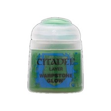 Warpstone Glow Layer Citadel Paint Warhammer 40K Age of Sigmar NEW