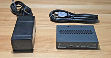 Extron HDMI DA2 Two Output Distribution Amplifier w/ AC Power Supply