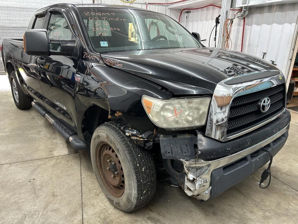 2007-2013 Toyota Tundra Transfer Case 5.7L - Image 4 of 4