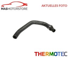 SCHLAUCH WÄRMETAUSCHER-HEIZUNG THERMOTEC DNR075TT I NEU OE QUALITÄT