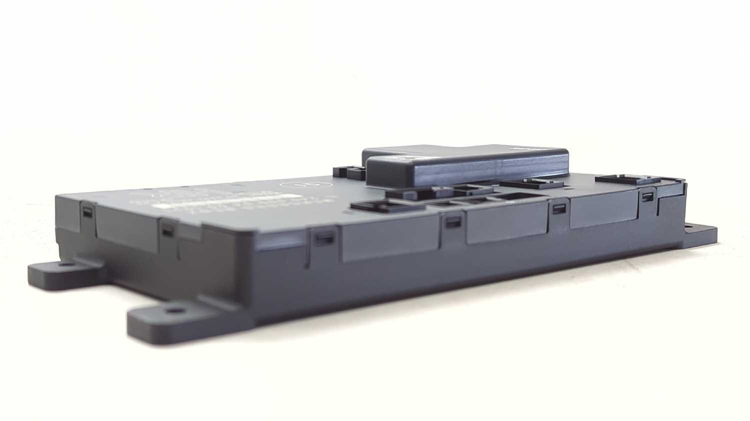 Maybach 57 2003-2012 REAR+RIGHT Door control module