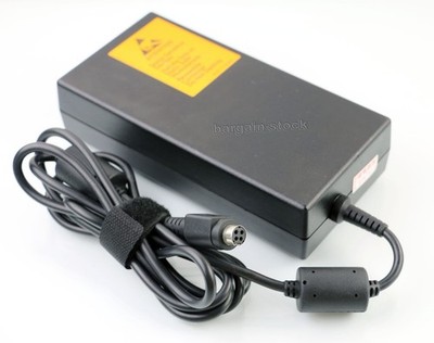 180W AC Adapter Charger For   Qosmio X500-10V X500-128 X500-Q840S 19V 9.5A #as
