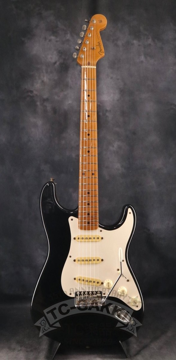 Fender Custom Shop 1992 1957 Stratocaster Used Electric Guitar | eBay