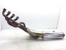 Pot d'échappement BMW 2000