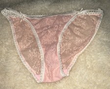 vintage pantie 635