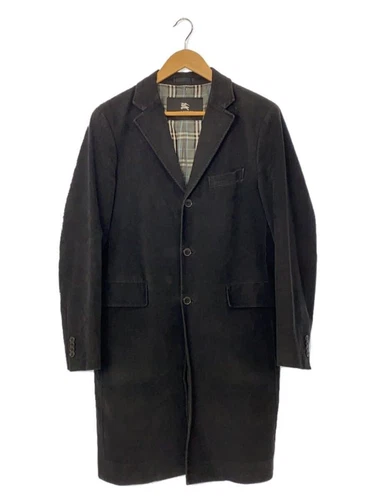 BURBERRY BLACK LABEL altro cappotto M cotone BMA21 305 09