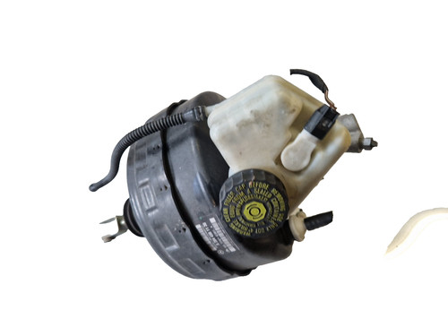 62C* Mercedes  W204 Bremskraftverstärker Hauptbremszylinder A2044301130
