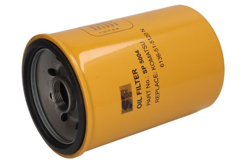 2x ✅Fits SF SP5004 Oil filter SP5004 ATLAS COPCO PR; COMPAIR RO; HIT ⭐UK Seller⭐