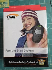 Ready Remote Remote Start System Kit Remote Start Kit R2507b Ready Remote Remote Start System Kit Remote Start Kit R2507b