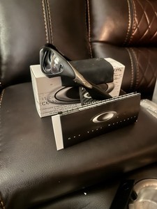 Oakley Scar | eBay