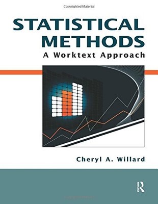 Statistical Methods by Cheryl Ann Willard
