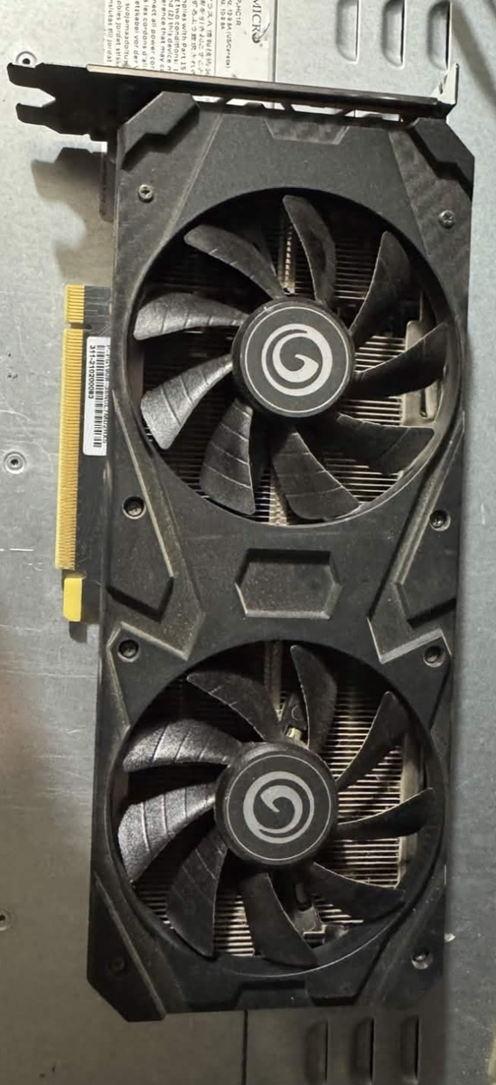 GeForce RTX 3060 12GB GDDR6 GPU Gaming Graphics Video Card | eBay