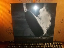 Led Zeppelin Canada 1970-71 vinyl Factory Sealed Record 2LPs set Album 68 